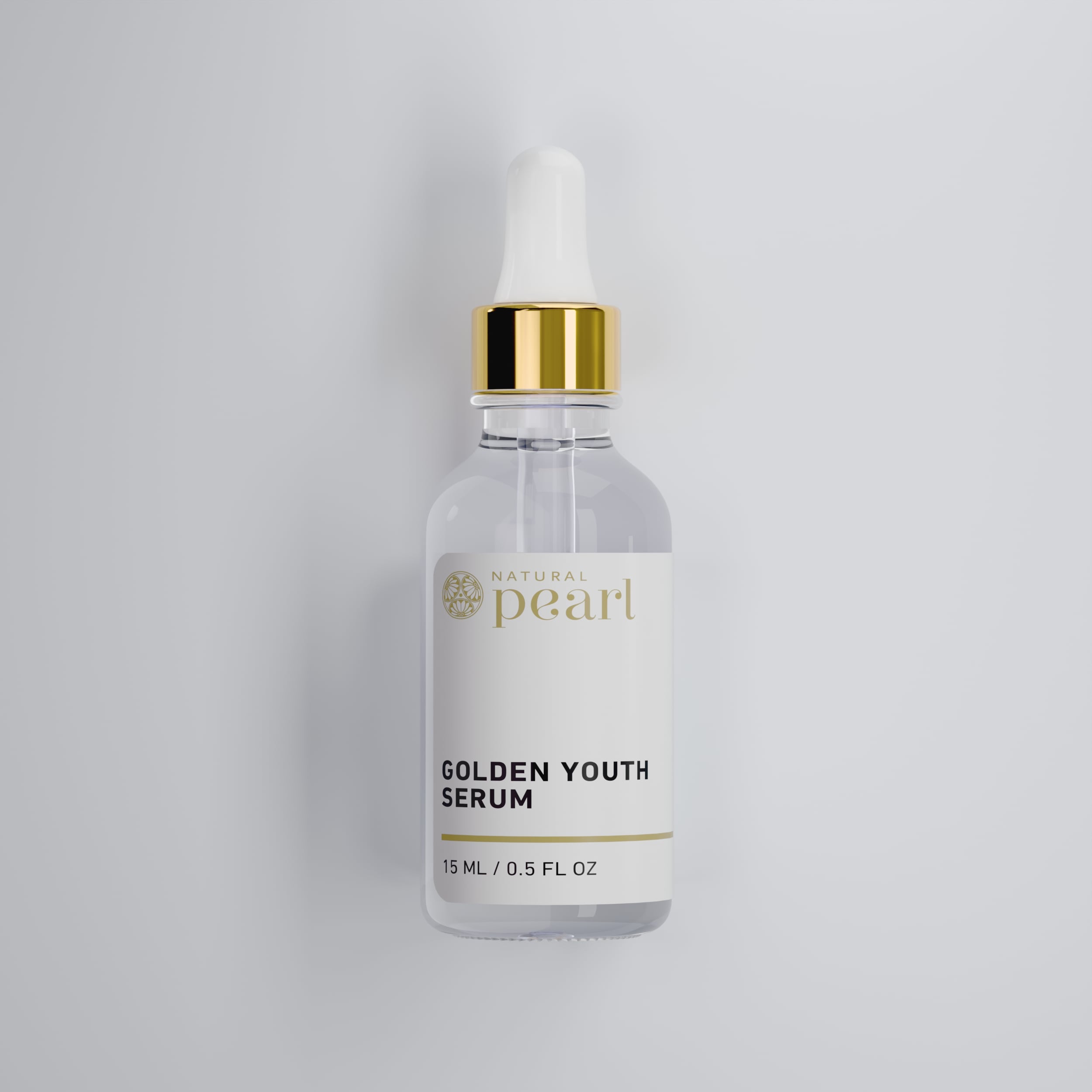 Golden Youth Serum