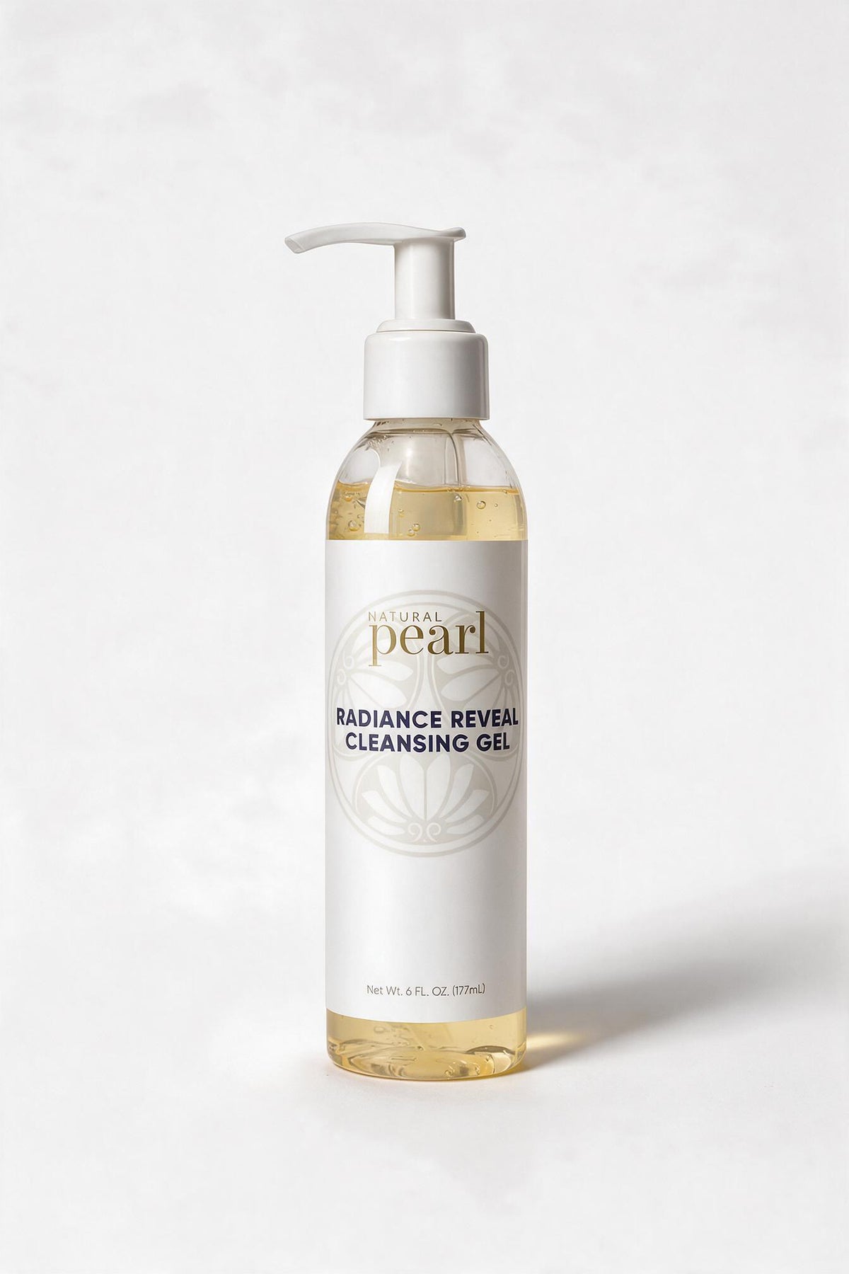 Radiance Reveal Cleansing Gel