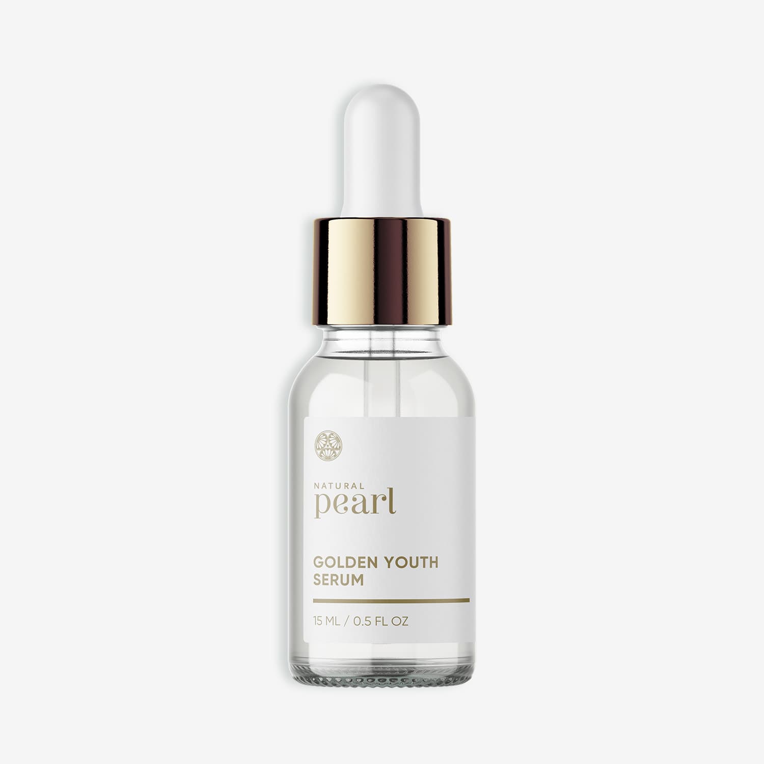 Golden Youth Serum