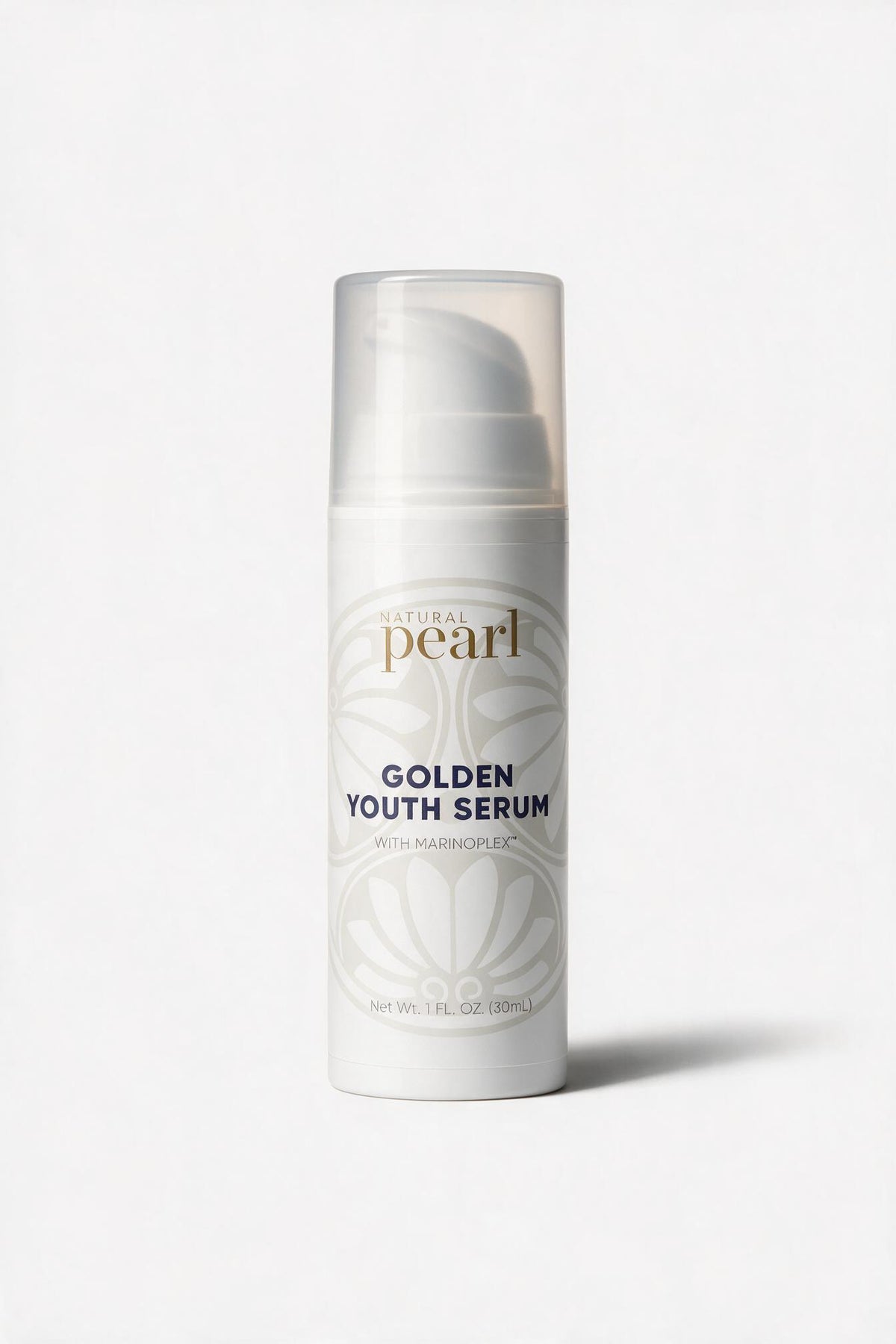 Golden Youth Serum