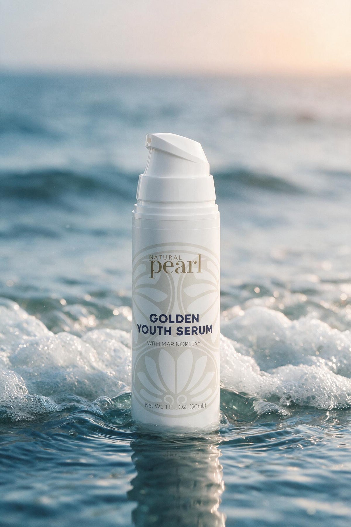Golden Youth Serum